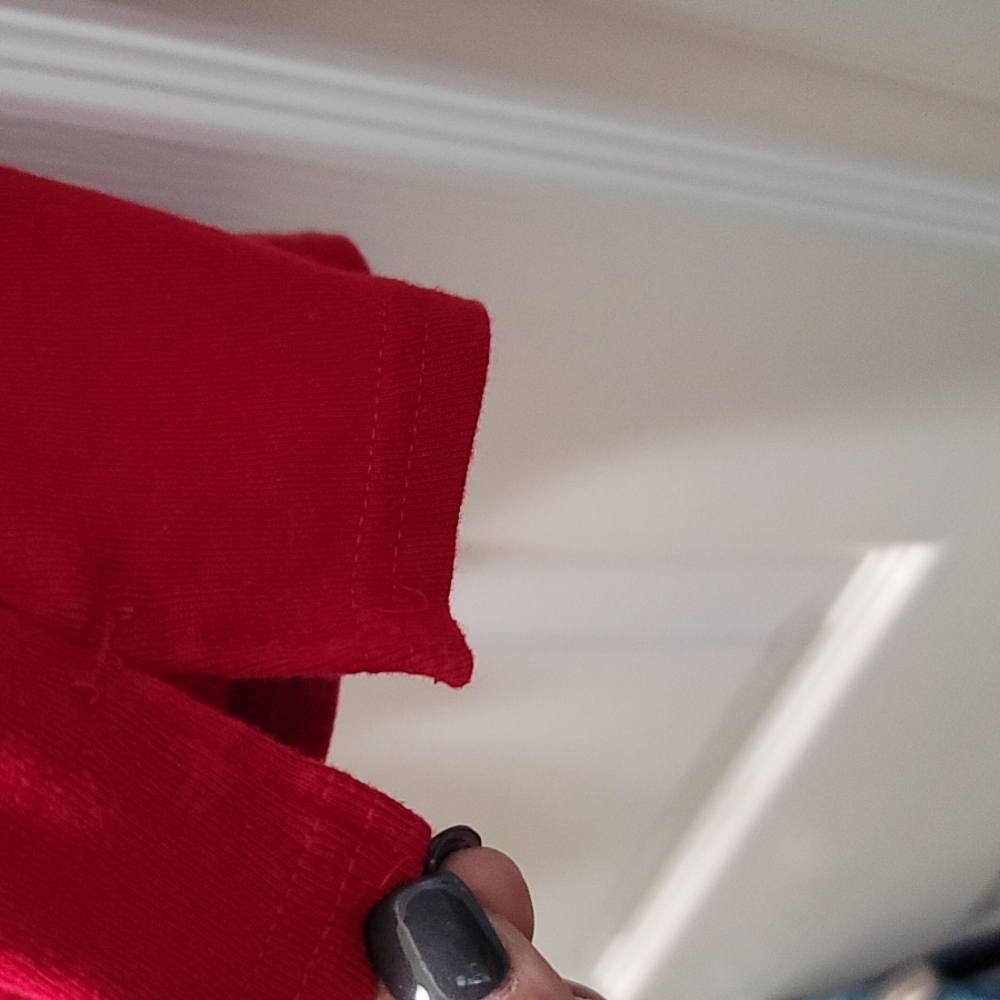 Long Sleeve T-Shirt - Picture 3 of 4